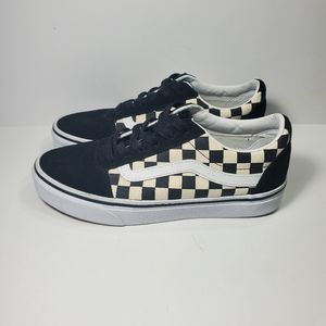 Vans Old School Checker